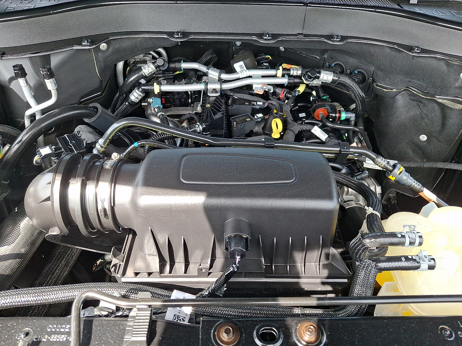 Used 2023 Ford Explorer SUV