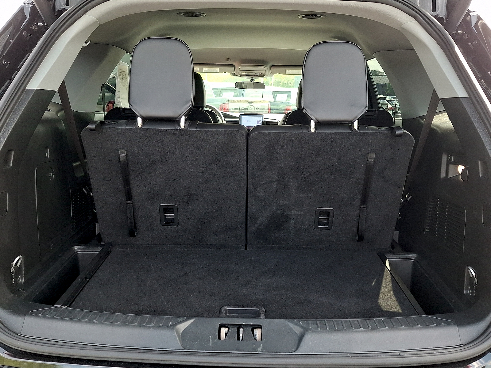 Used 2023 Ford Explorer SUV