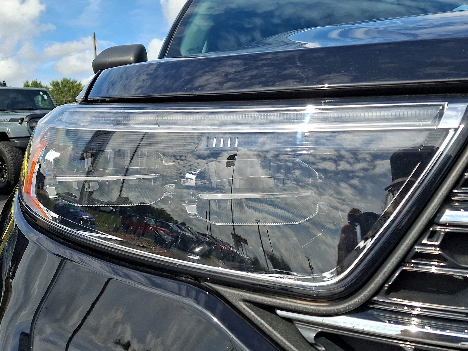 Used 2023 Ford Explorer SUV