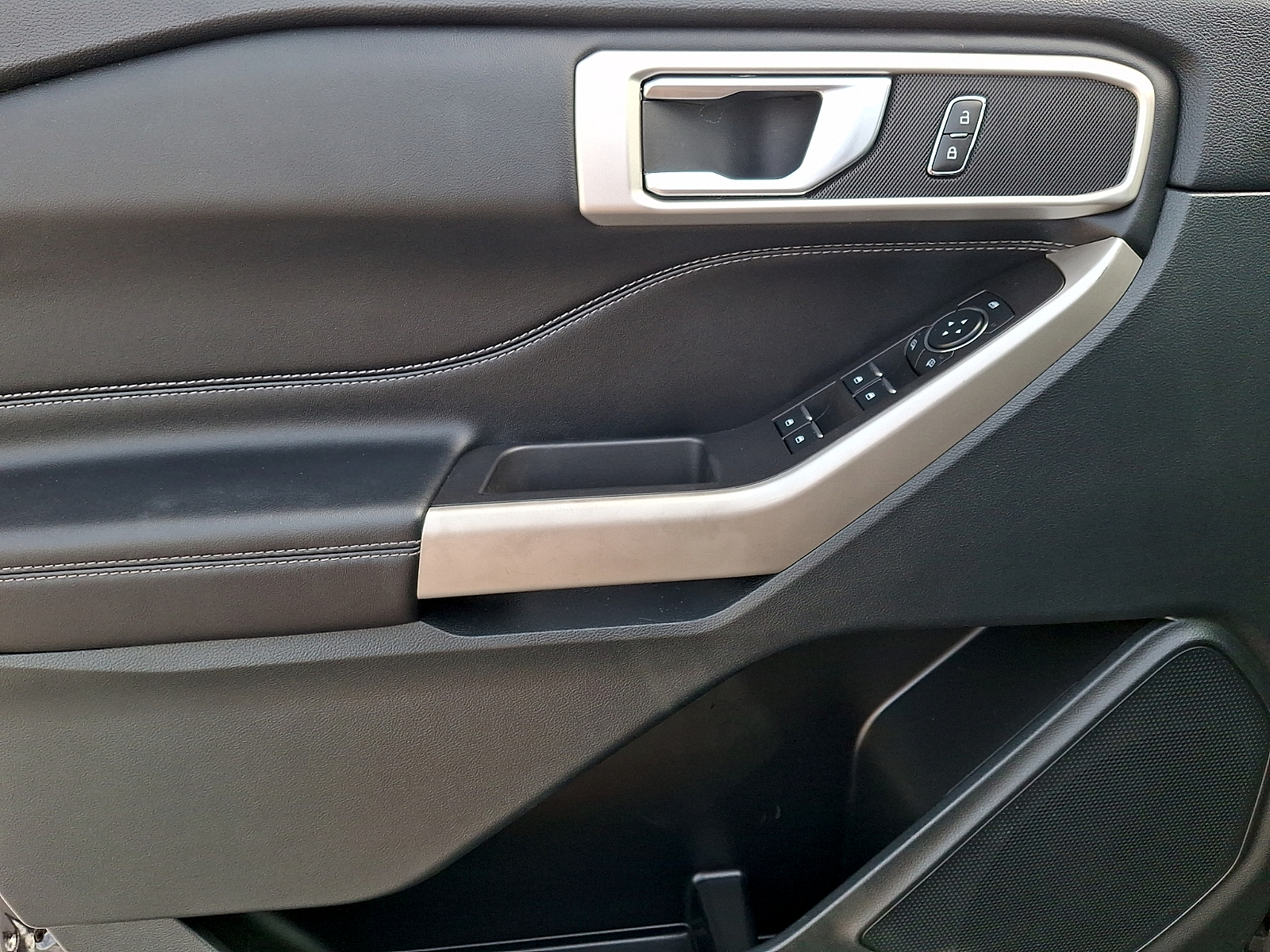 Used 2023 Ford Explorer SUV