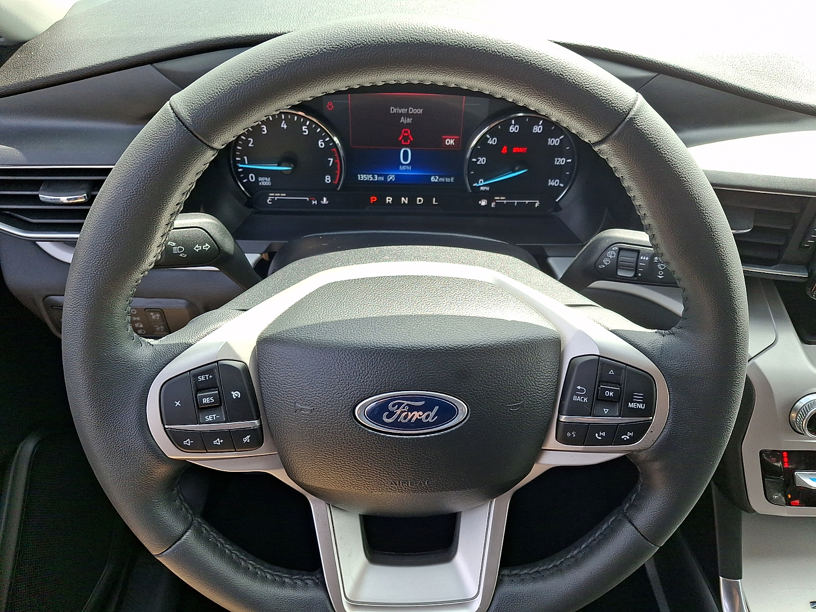 Used 2023 Ford Explorer SUV