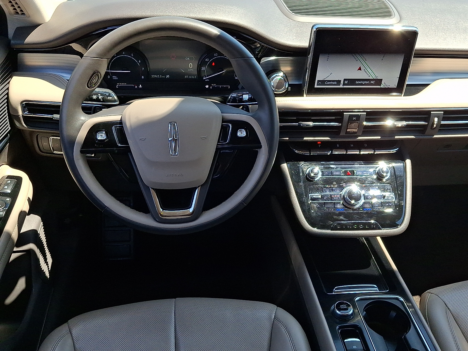 Used 2022 Lincoln Corsair SUV