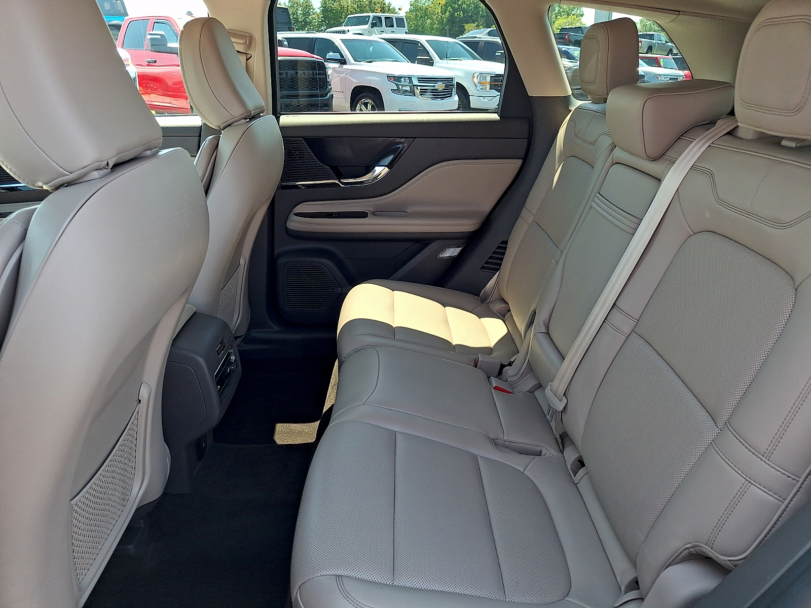 Used 2022 Lincoln Corsair SUV