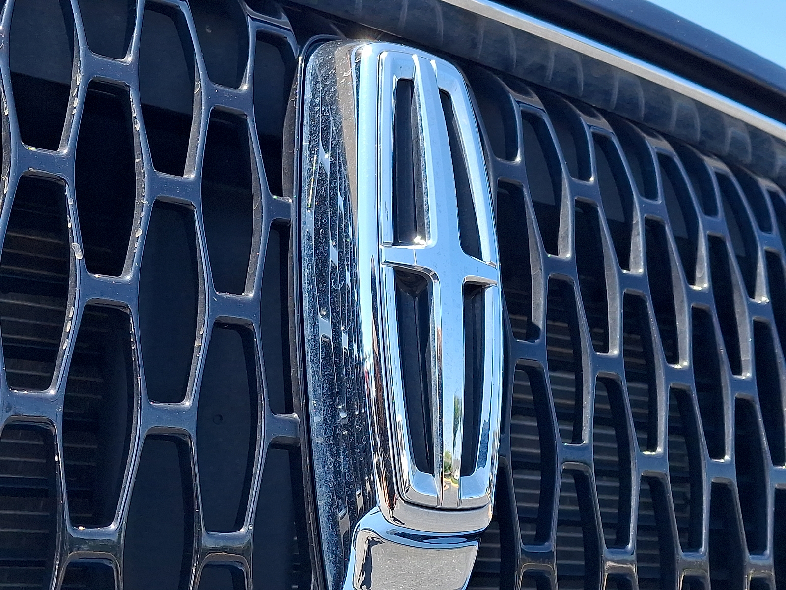 Used 2022 Lincoln Corsair SUV