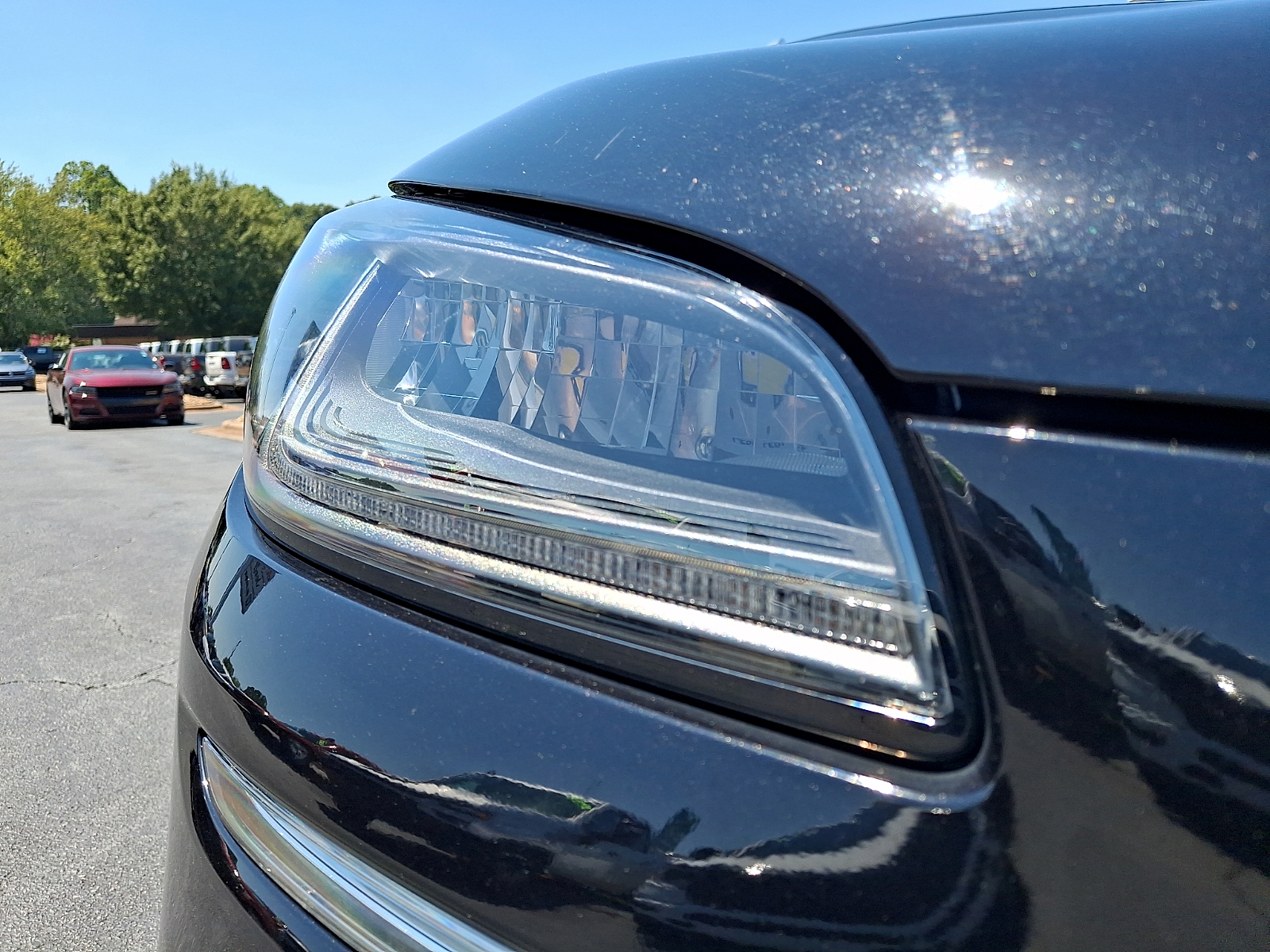 Used 2022 Lincoln Corsair SUV