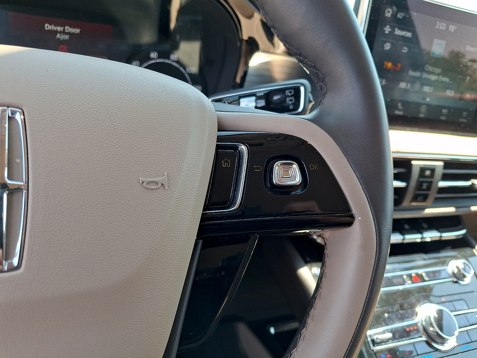 Used 2022 Lincoln Corsair SUV