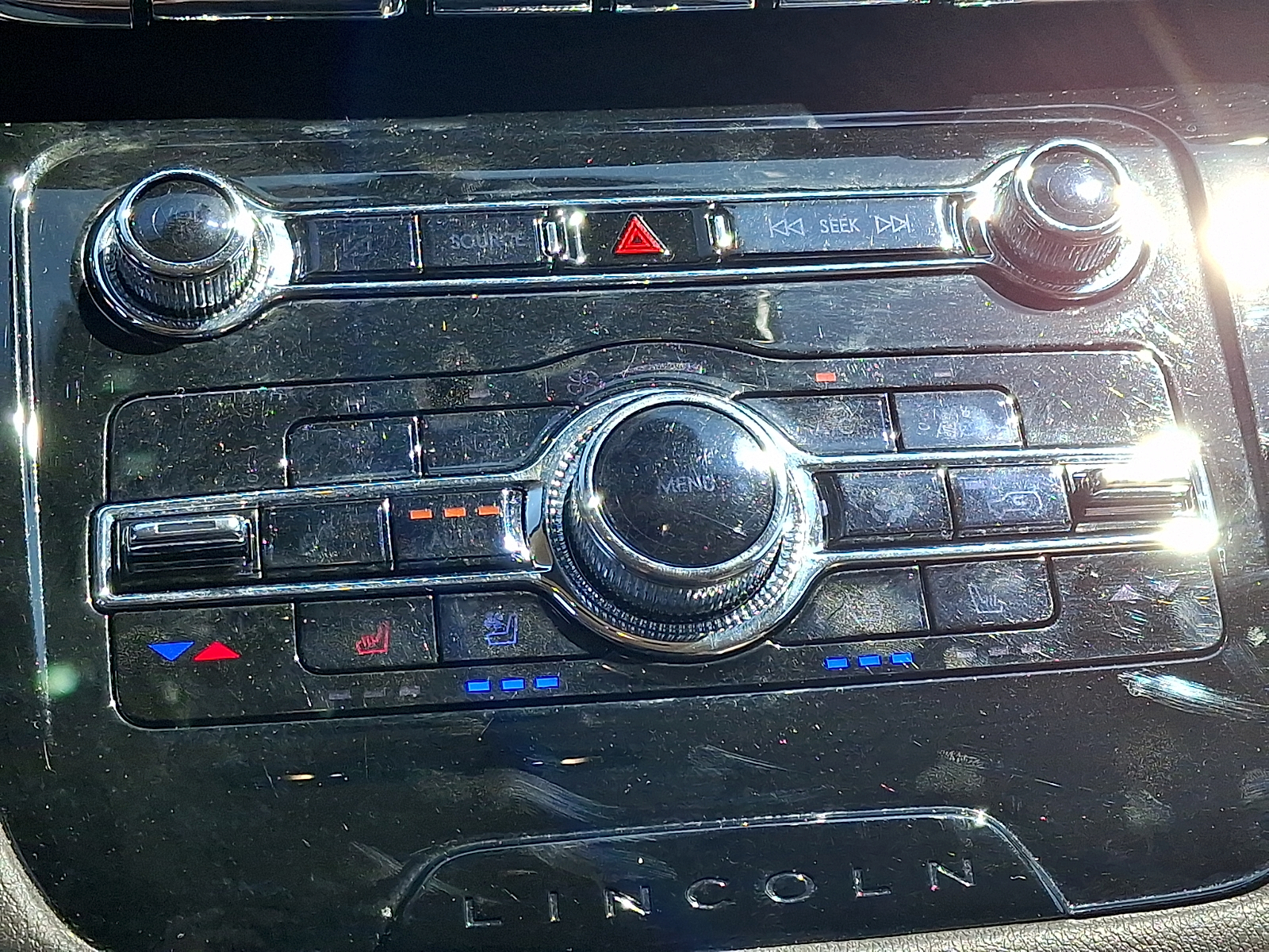 Used 2022 Lincoln Corsair SUV