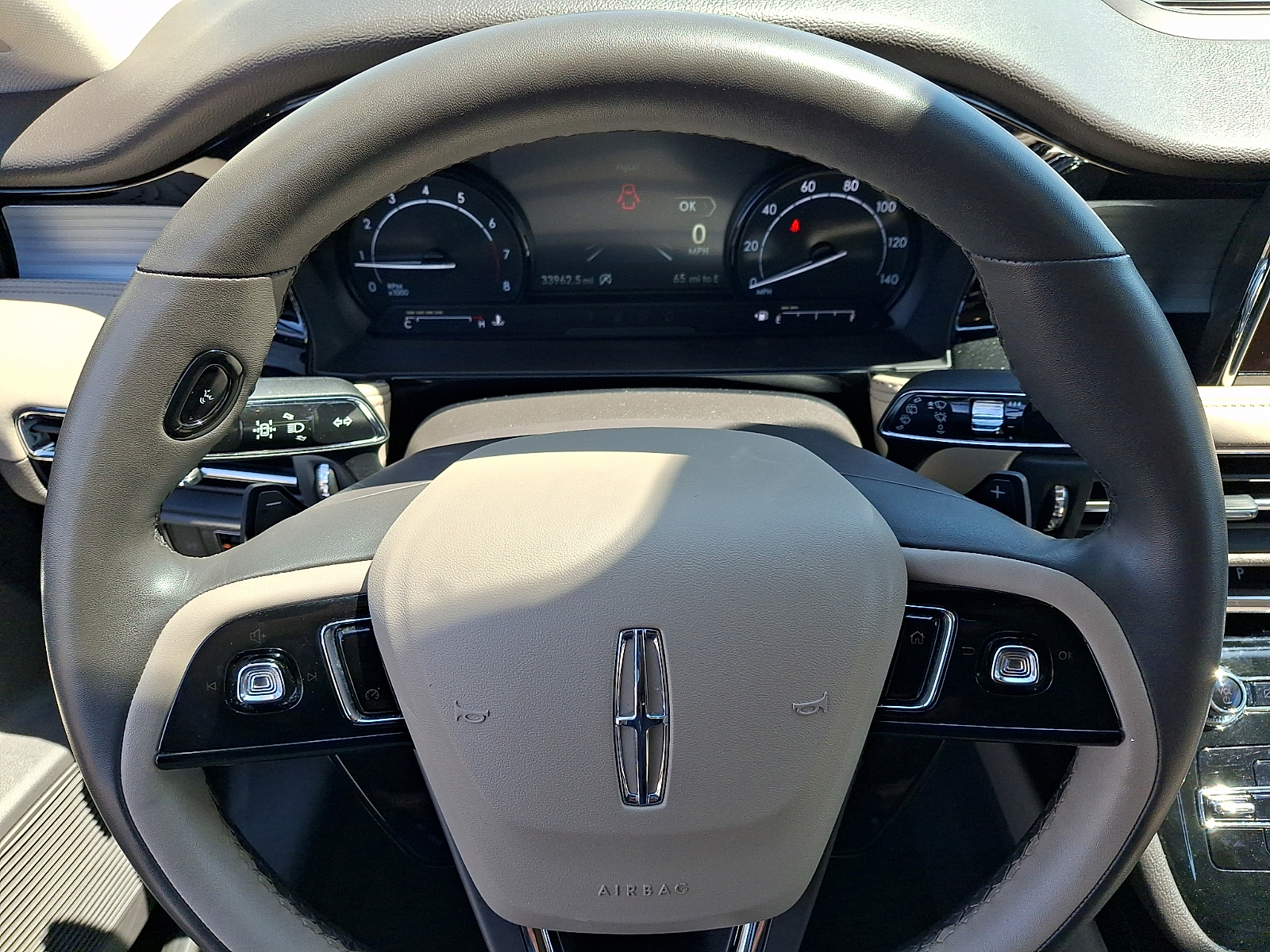 Used 2022 Lincoln Corsair SUV