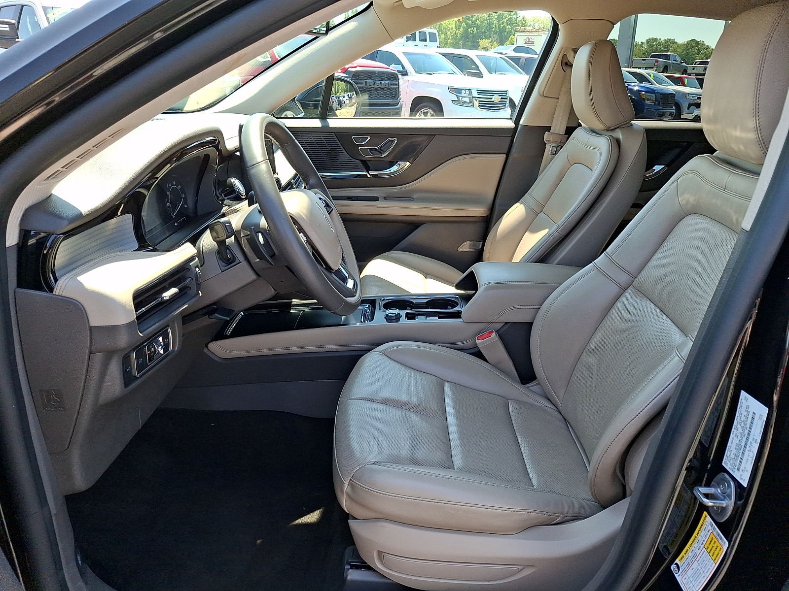 Used 2022 Lincoln Corsair SUV