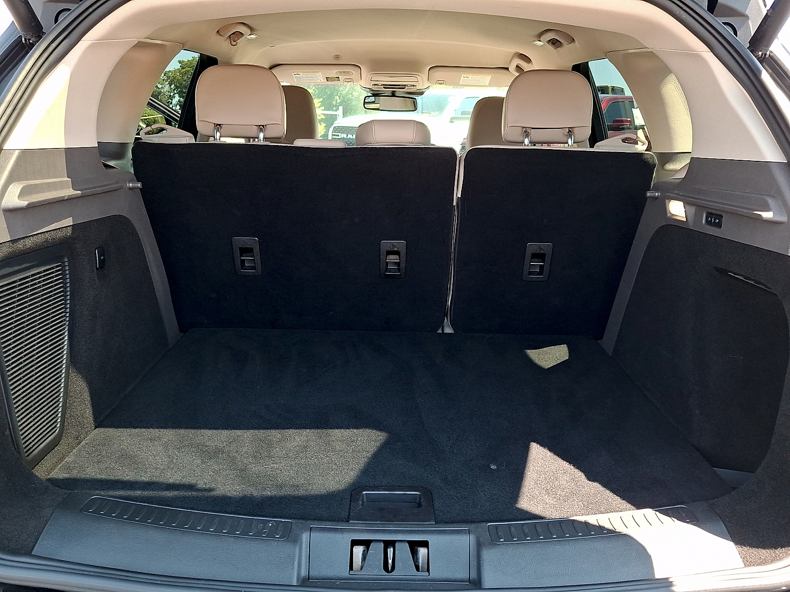 Used 2022 Lincoln Corsair SUV