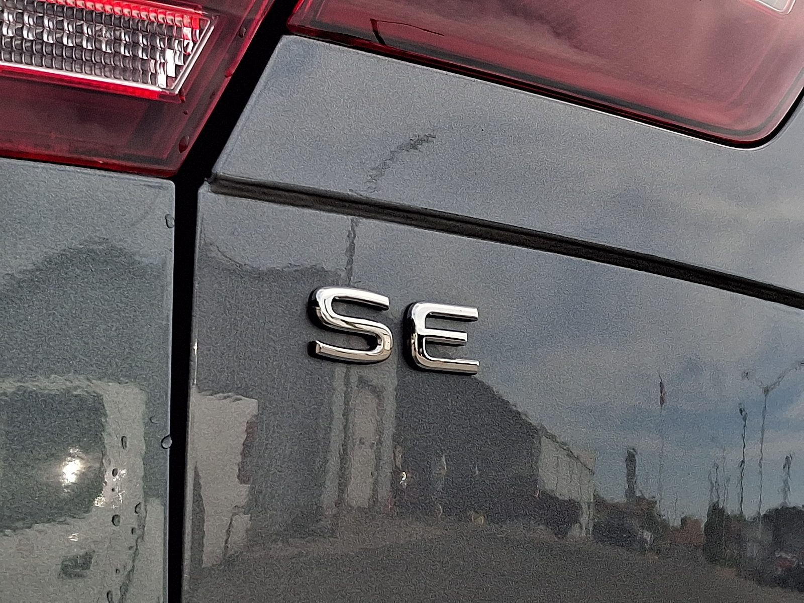 Used 2024 Volkswagen Tiguan SUV