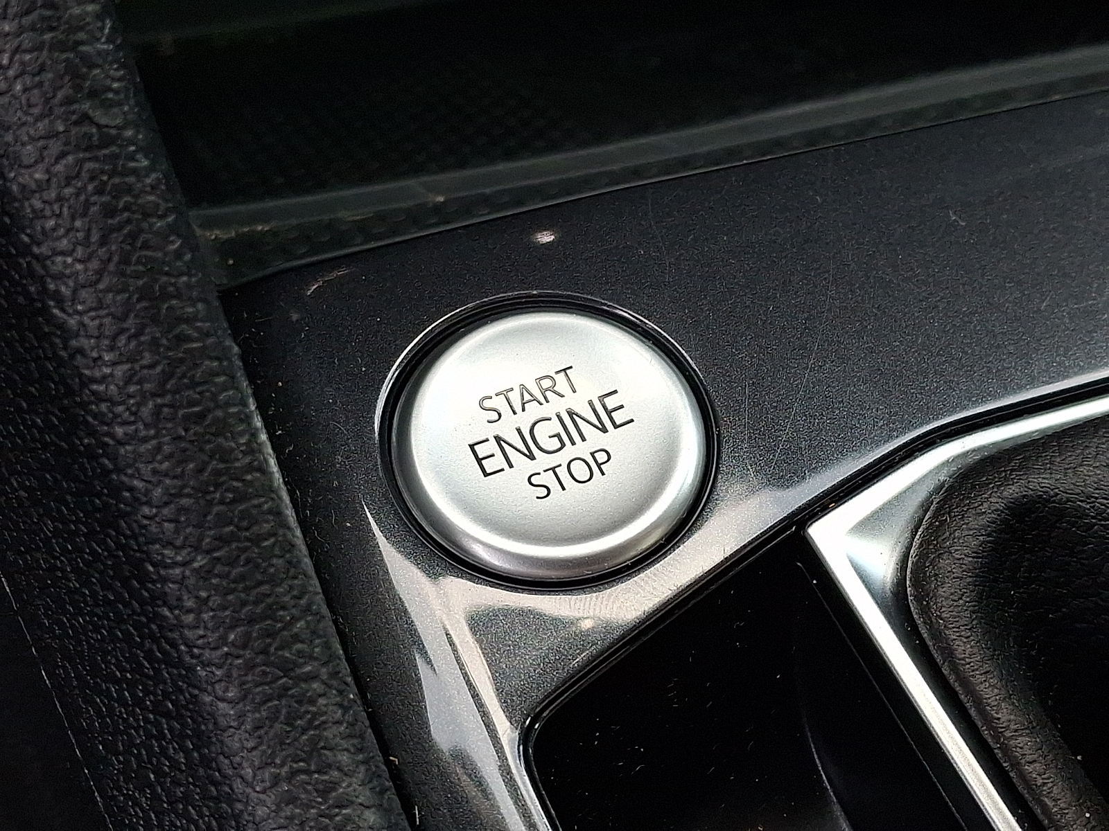 Used 2024 Volkswagen Tiguan SUV