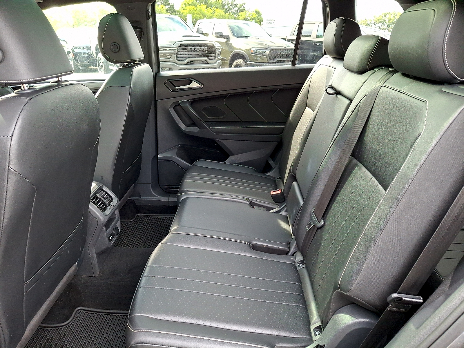 Used 2024 Volkswagen Tiguan SUV