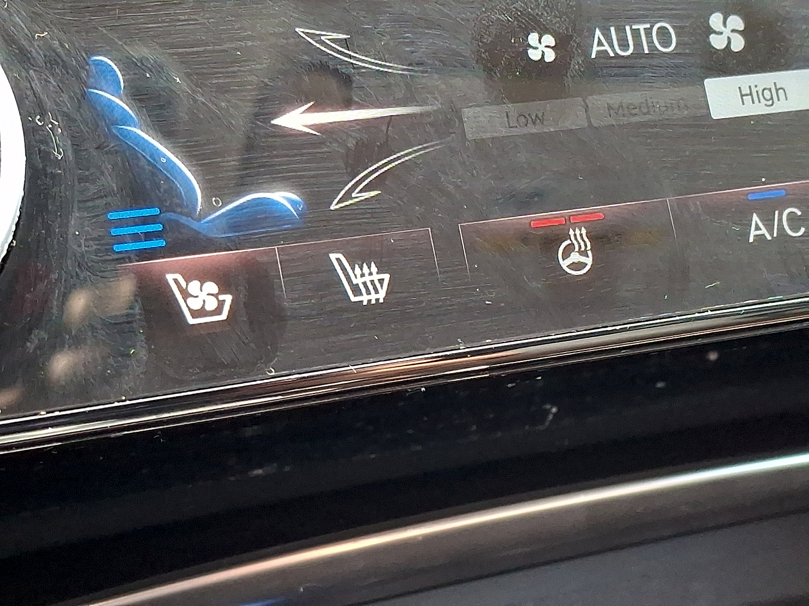 Used 2023 Genesis GV80 SUV