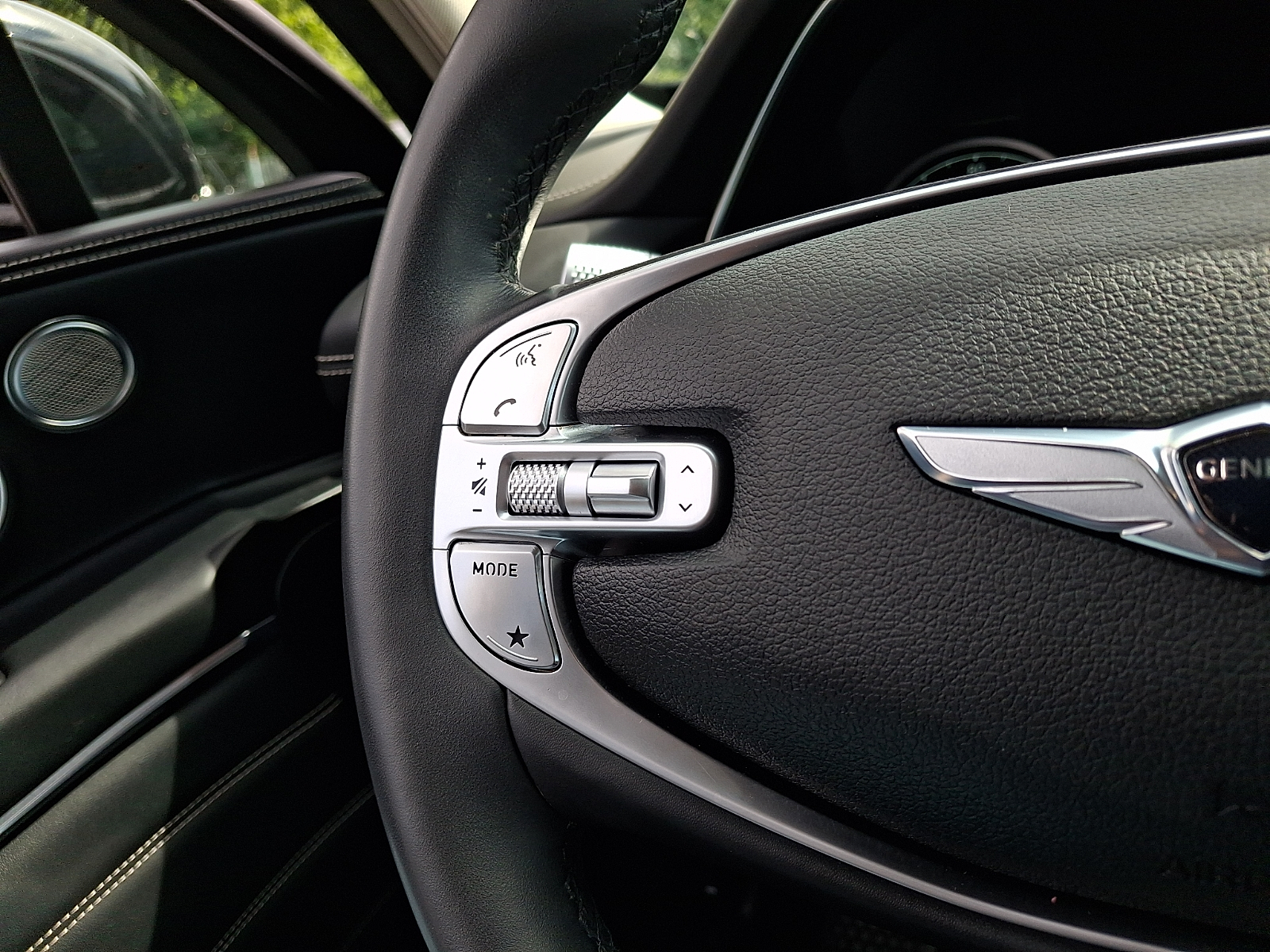 Used 2023 Genesis GV80 SUV