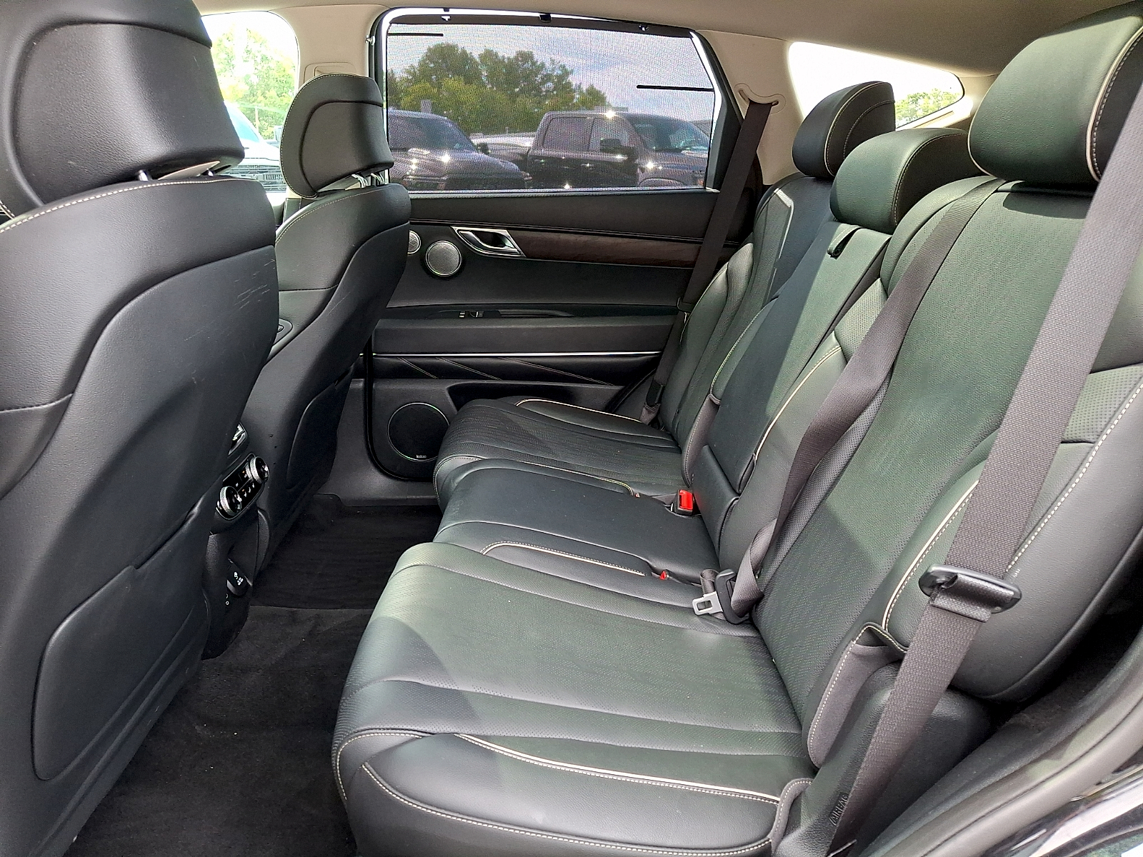 Used 2023 Genesis GV80 SUV