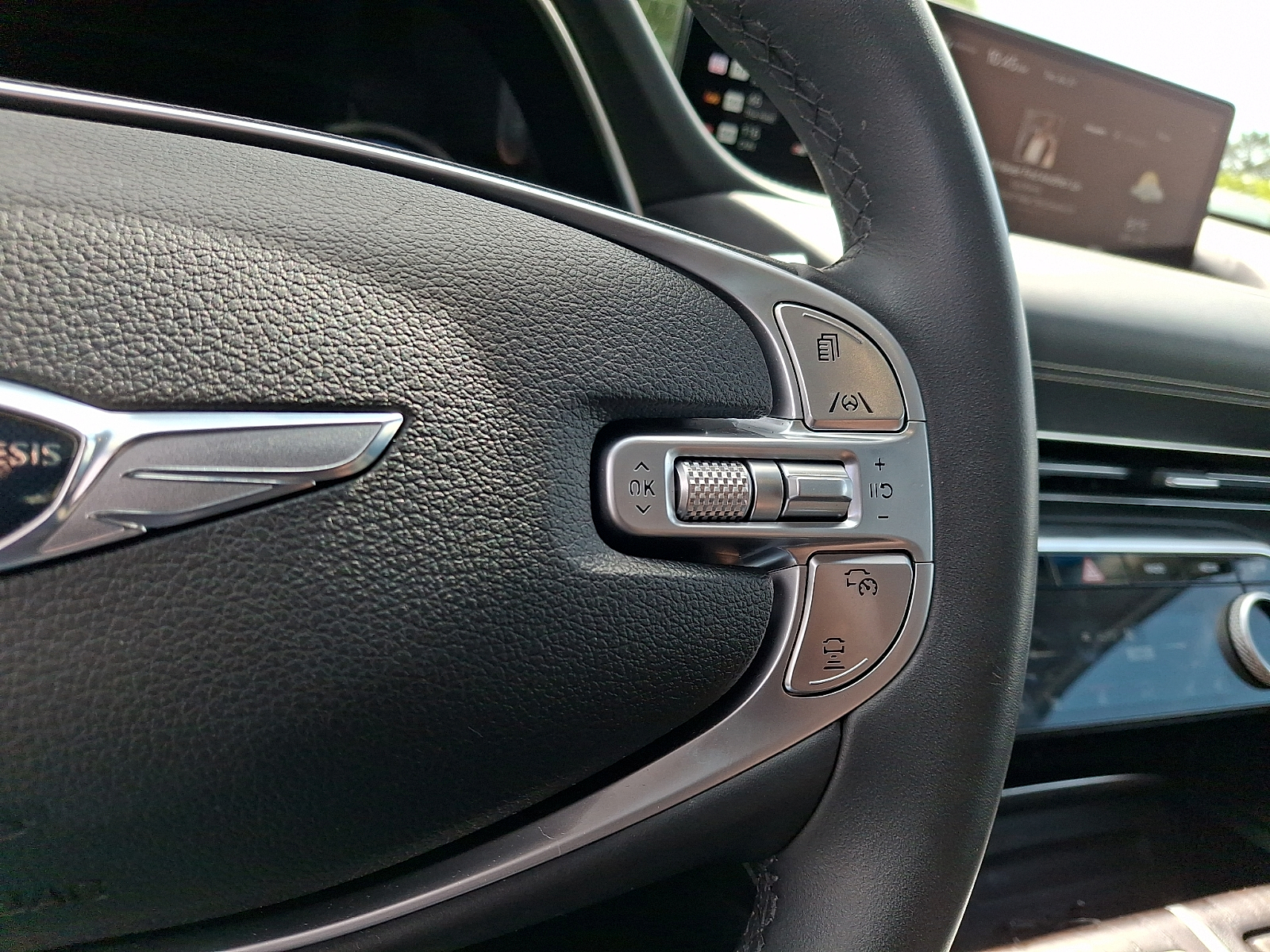 Used 2023 Genesis GV80 SUV