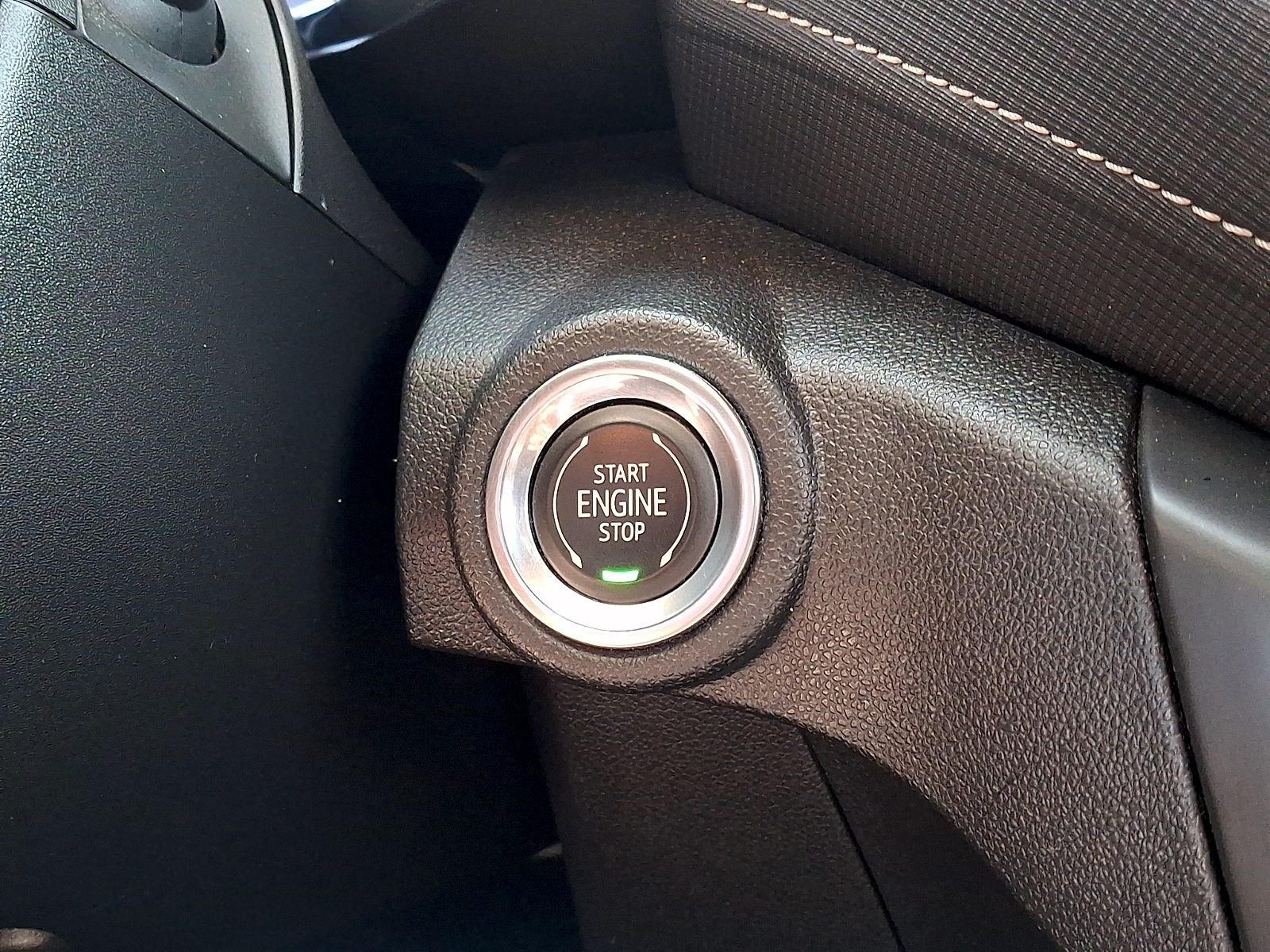 Used 2021 Chevrolet TrailBlazer SUV