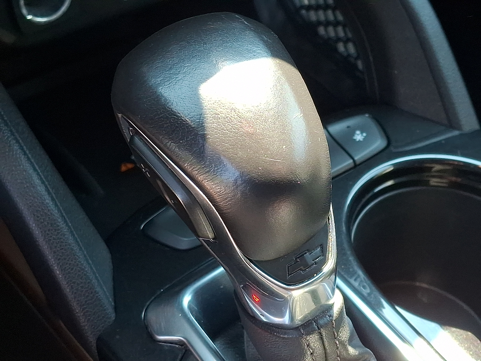 Used 2021 Chevrolet TrailBlazer SUV