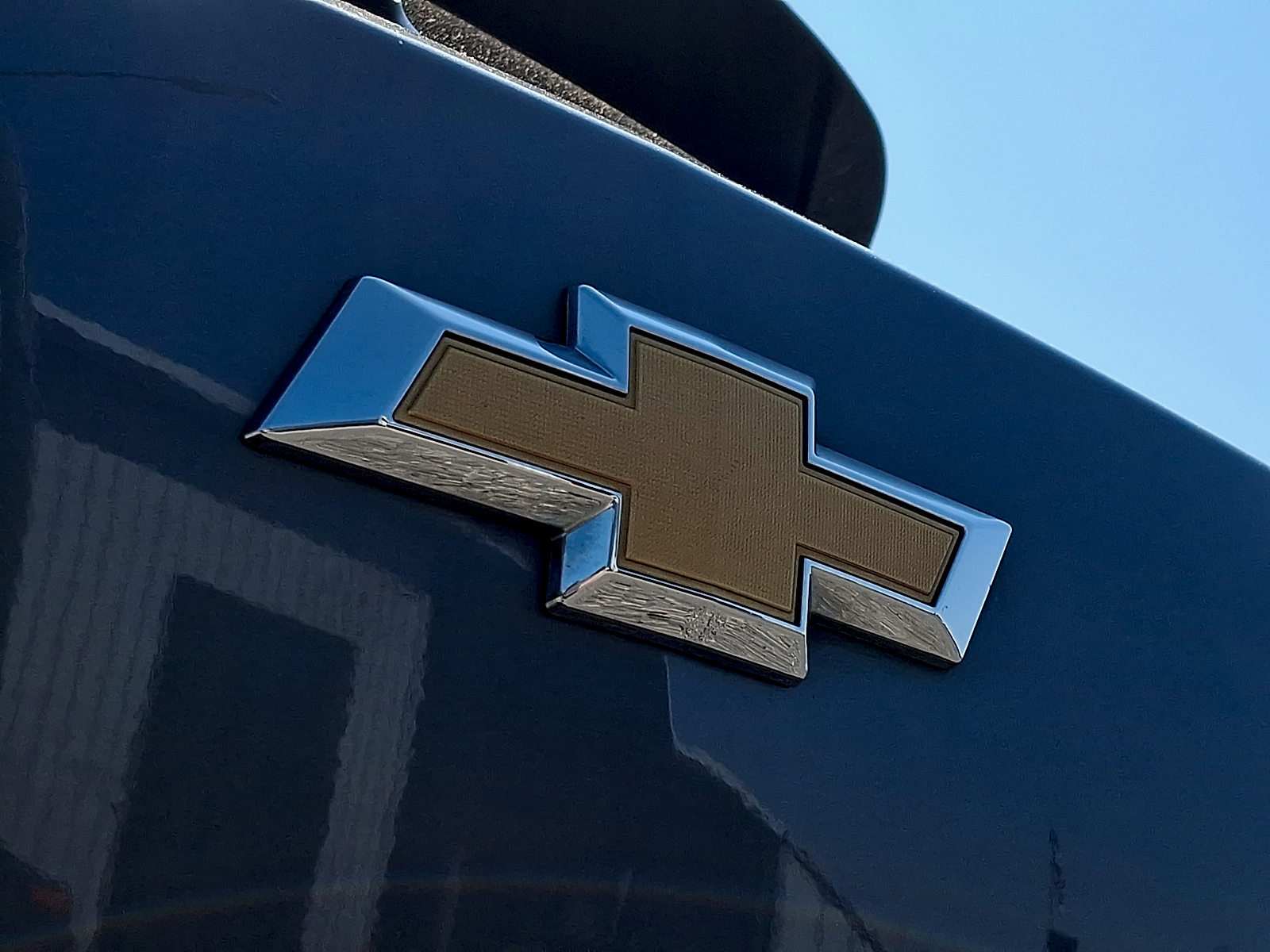 Used 2021 Chevrolet TrailBlazer SUV
