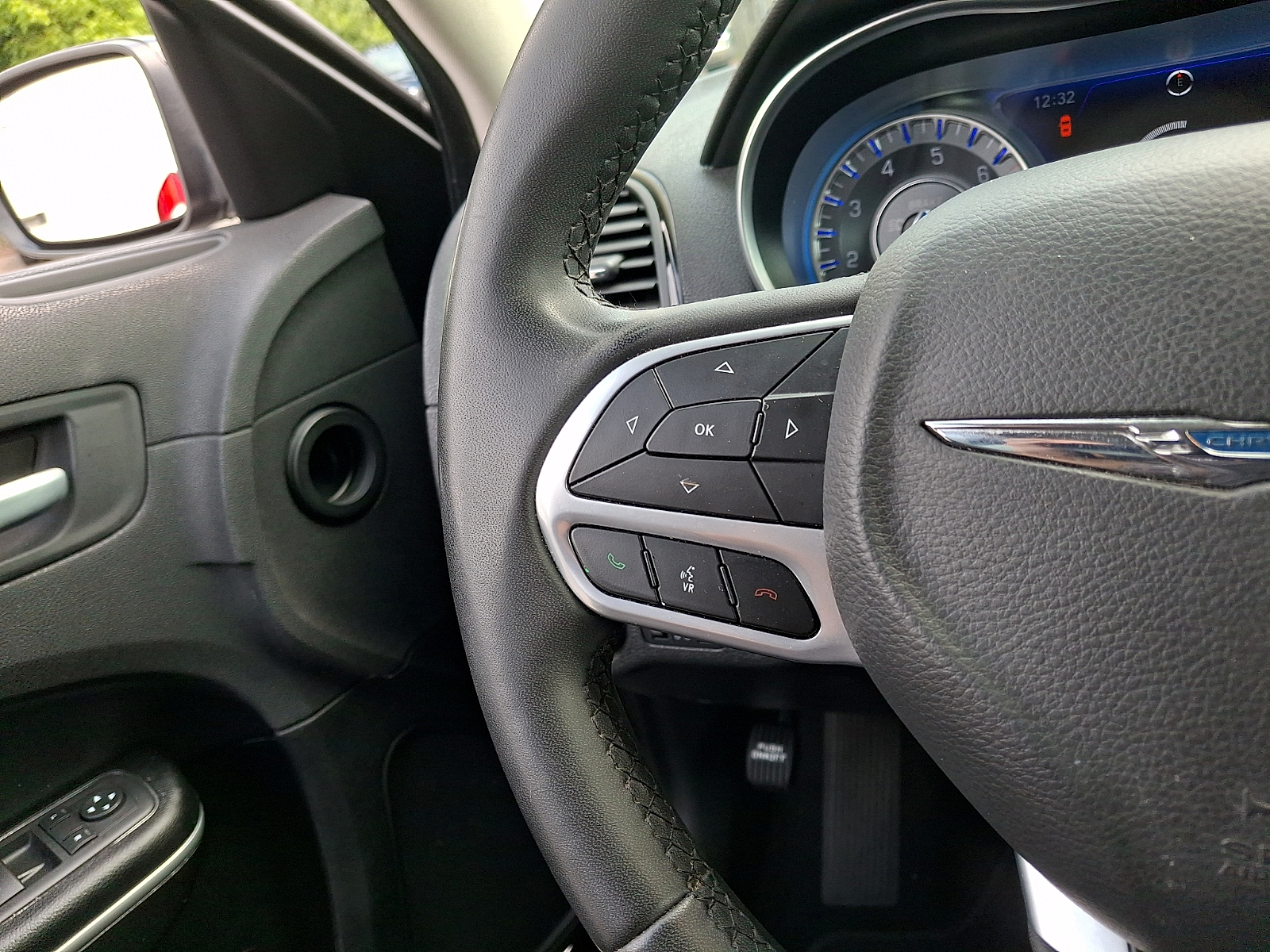 Used 2023 Chrysler 300 Sedan