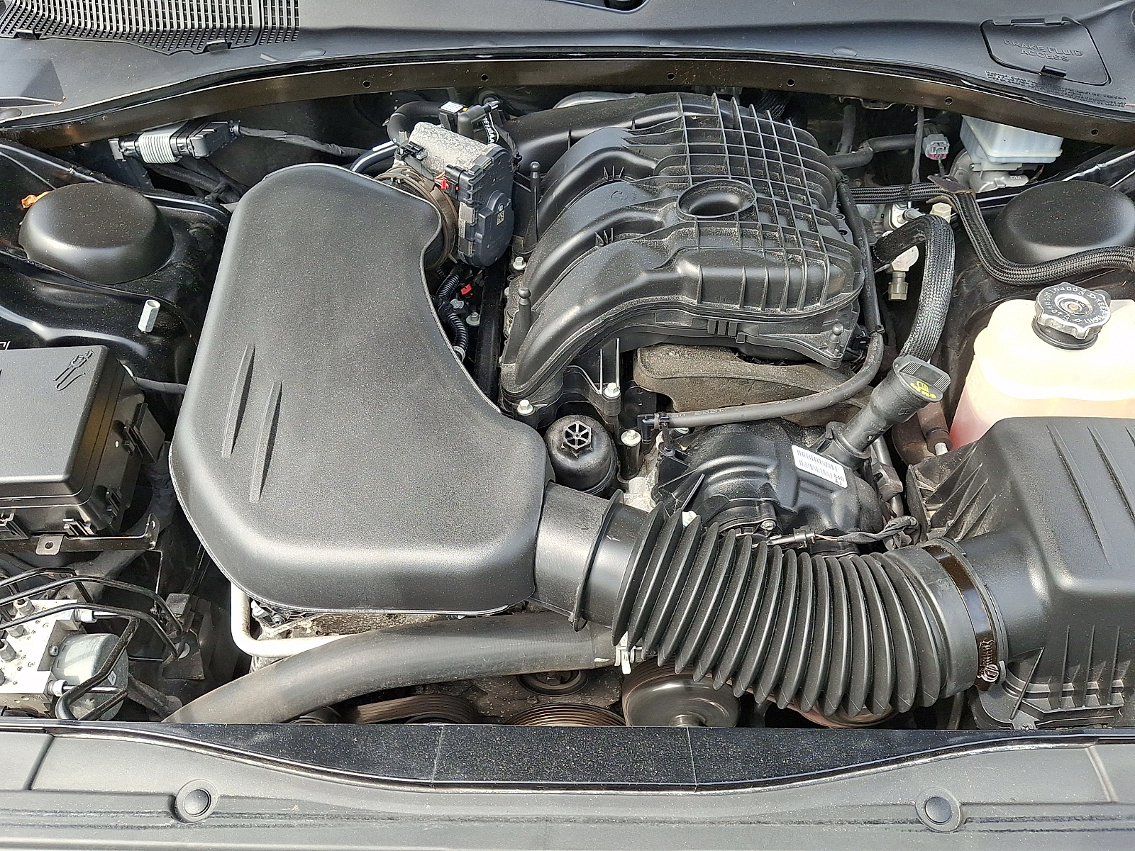 Used 2023 Chrysler 300 Sedan