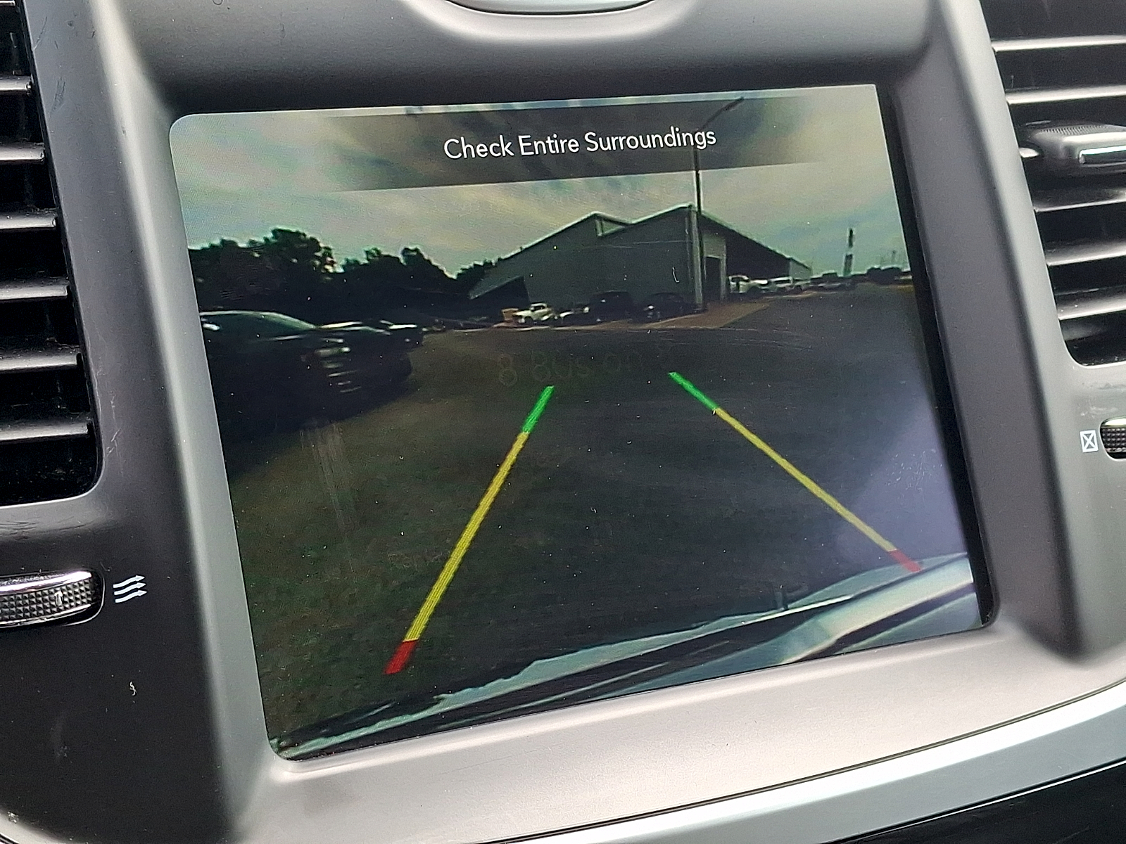 Used 2023 Chrysler 300 Sedan