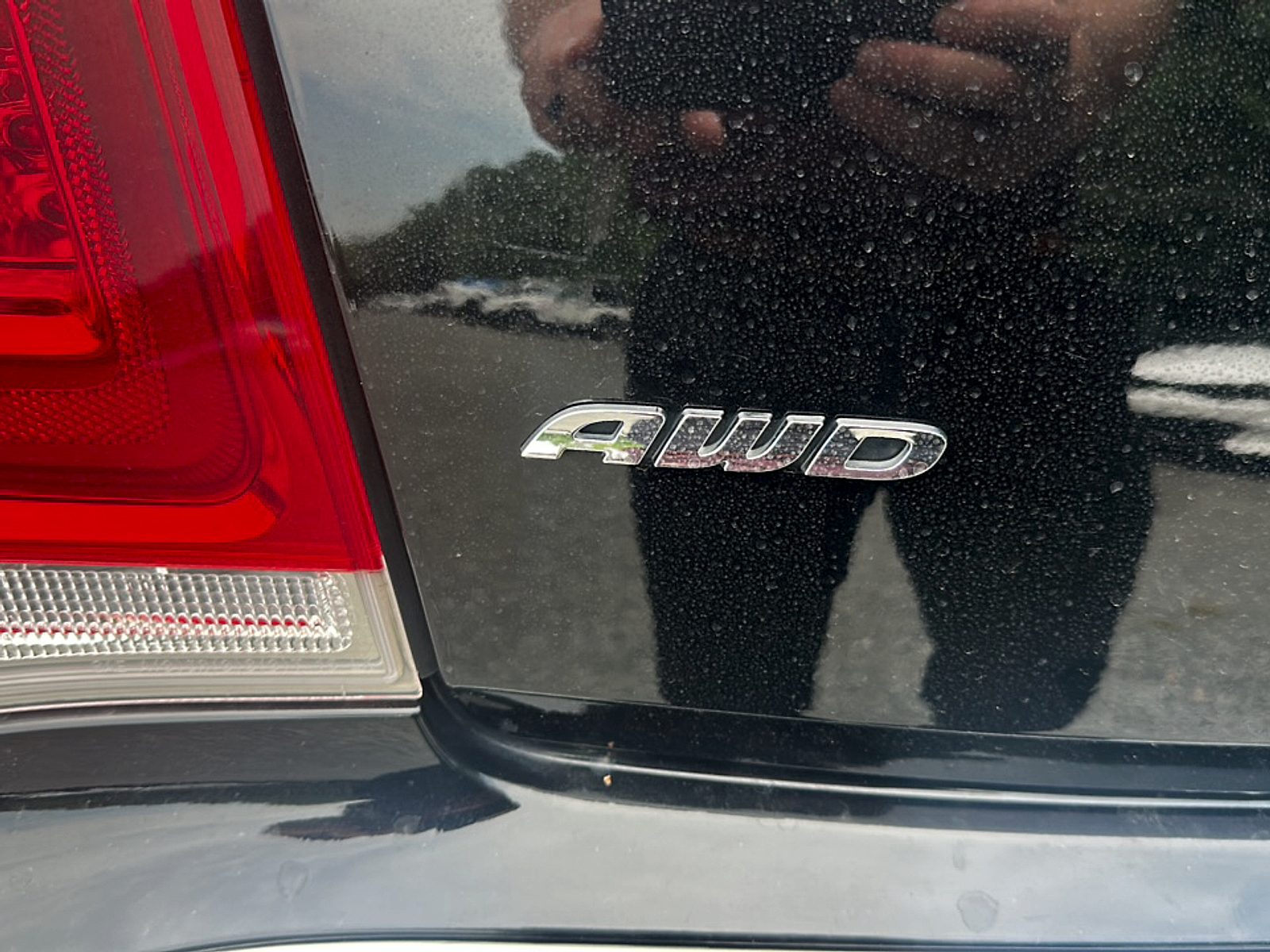 Used 2023 Chrysler 300 Sedan