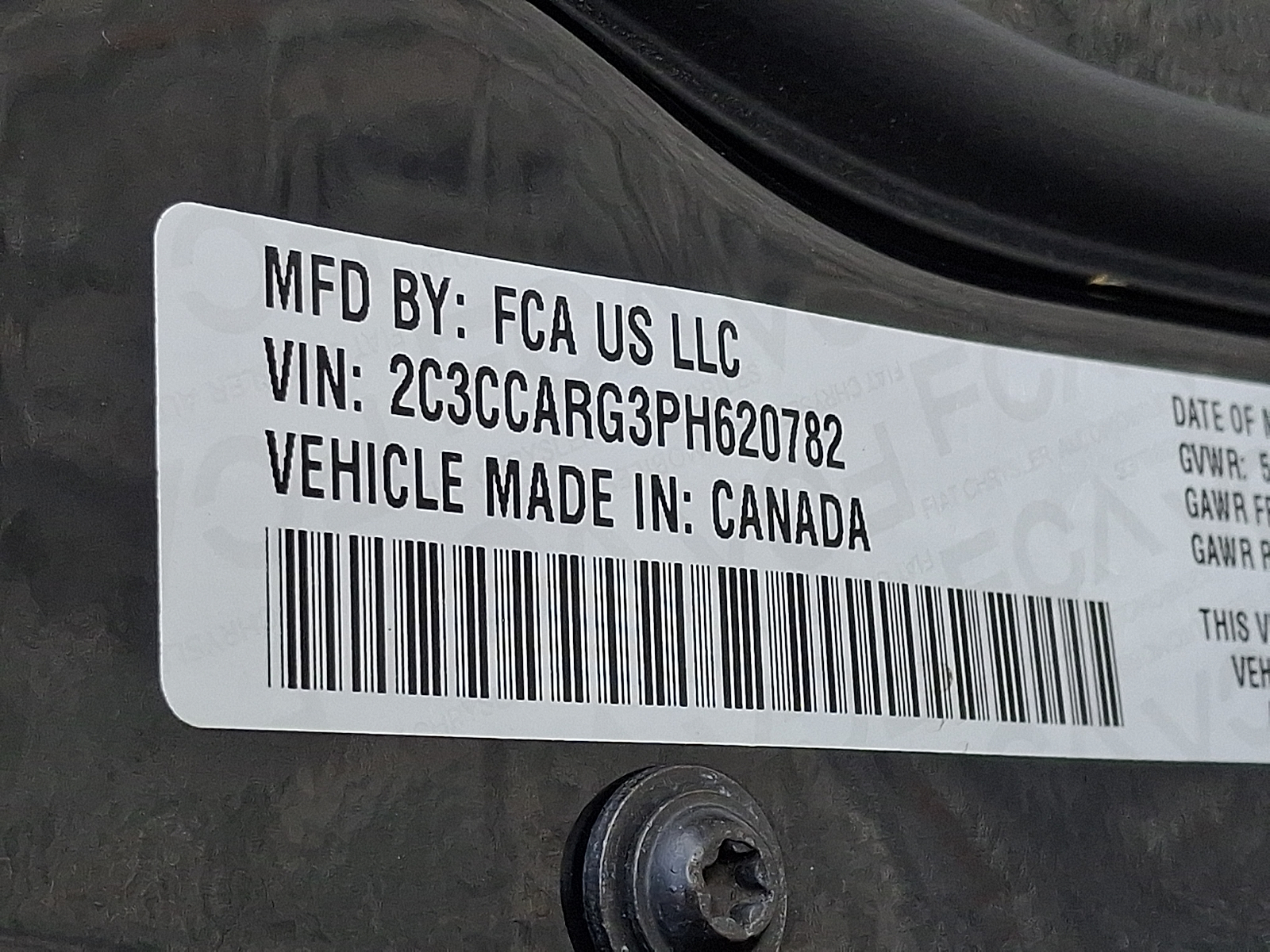 Used 2023 Chrysler 300 Sedan