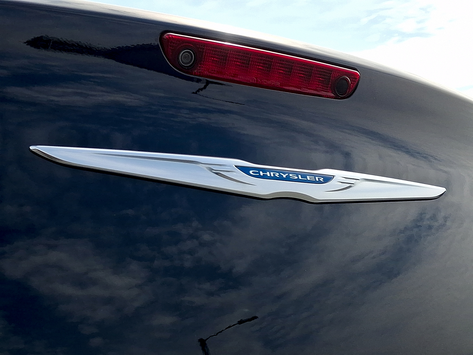 Used 2023 Chrysler 300 Sedan