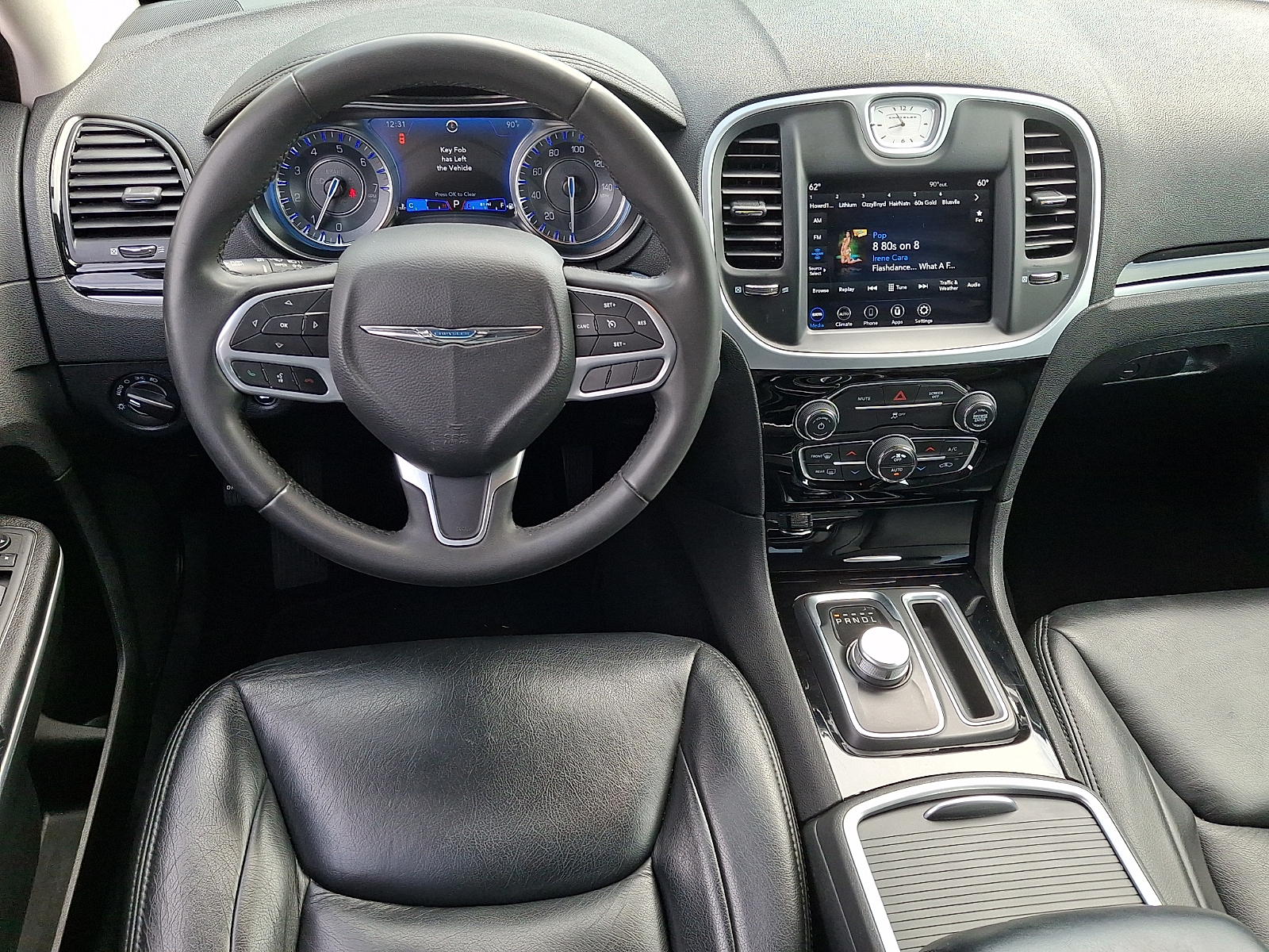 Used 2023 Chrysler 300 Sedan