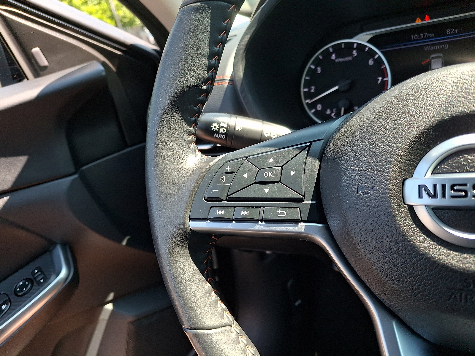 Used 2023 Nissan Sentra Sedan