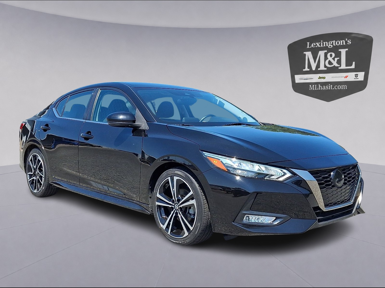 2023 Nissan Sentra