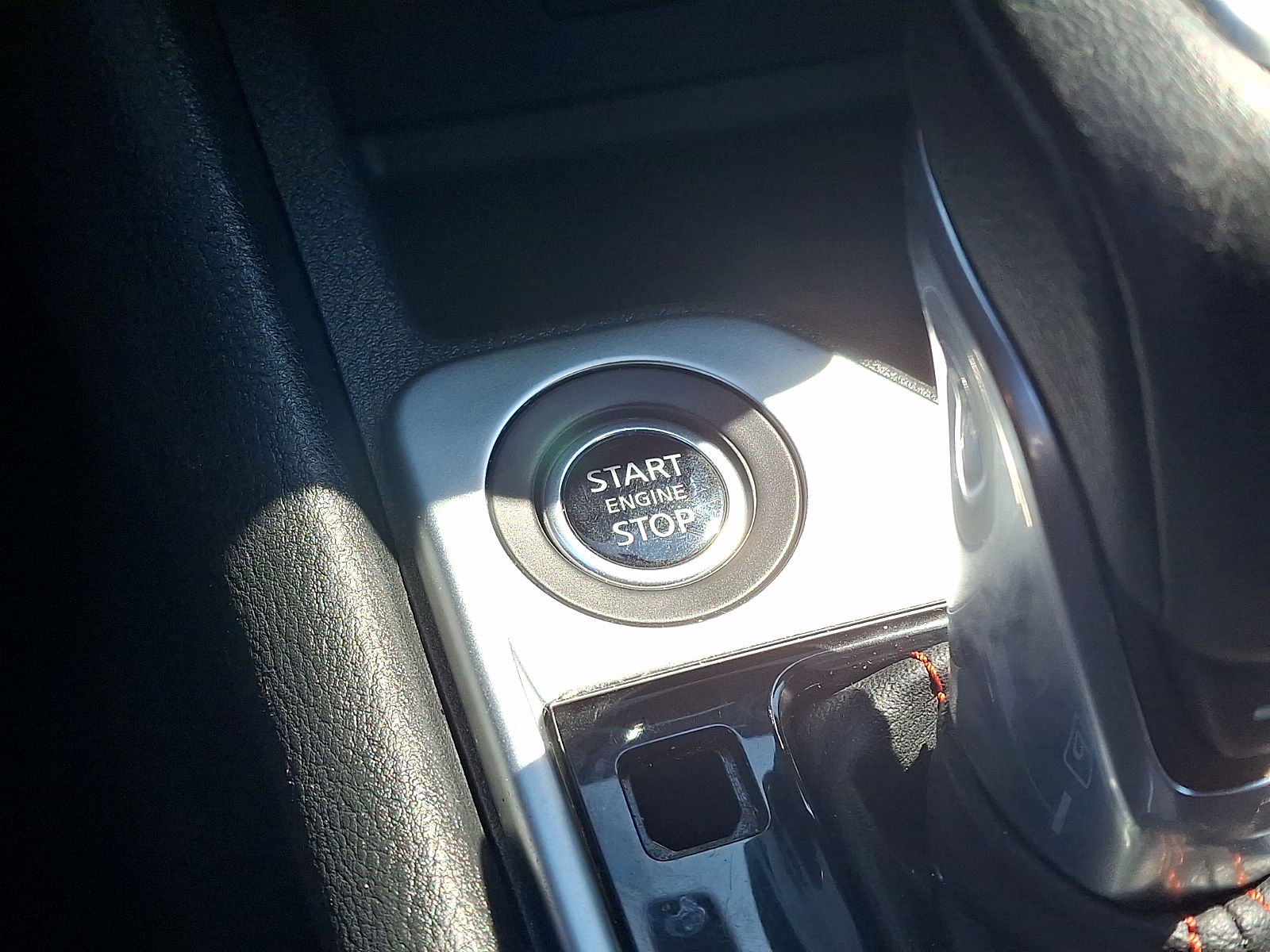 Used 2023 Nissan Sentra Sedan