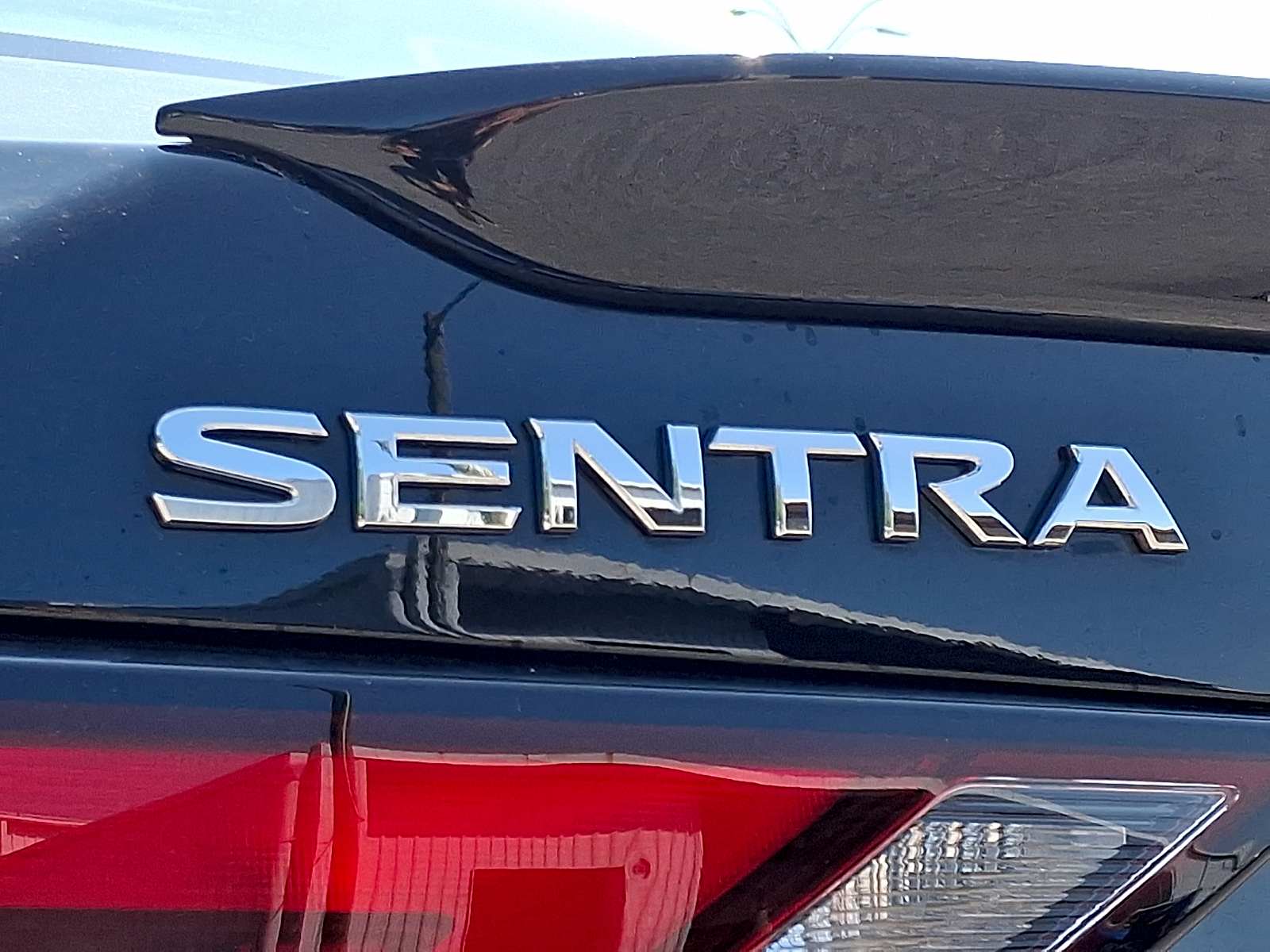 Used 2023 Nissan Sentra Sedan