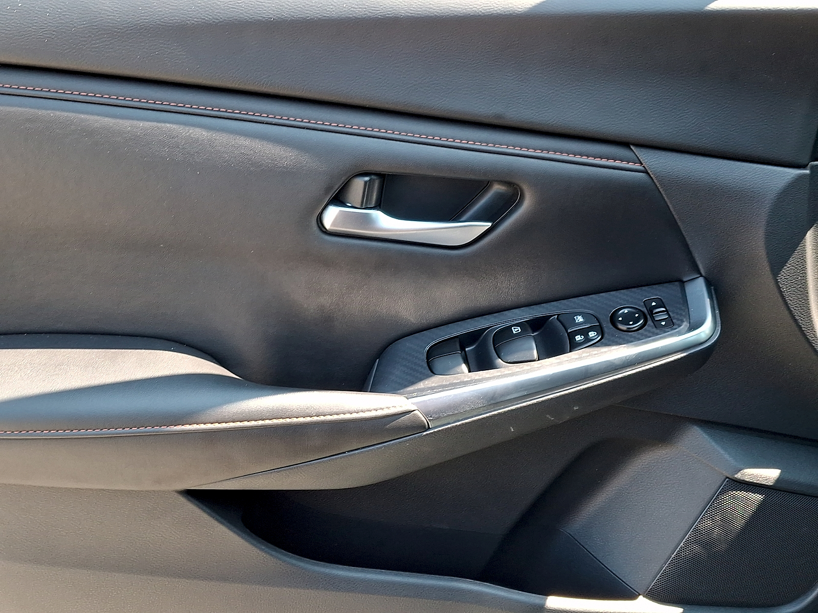 Used 2023 Nissan Sentra Sedan