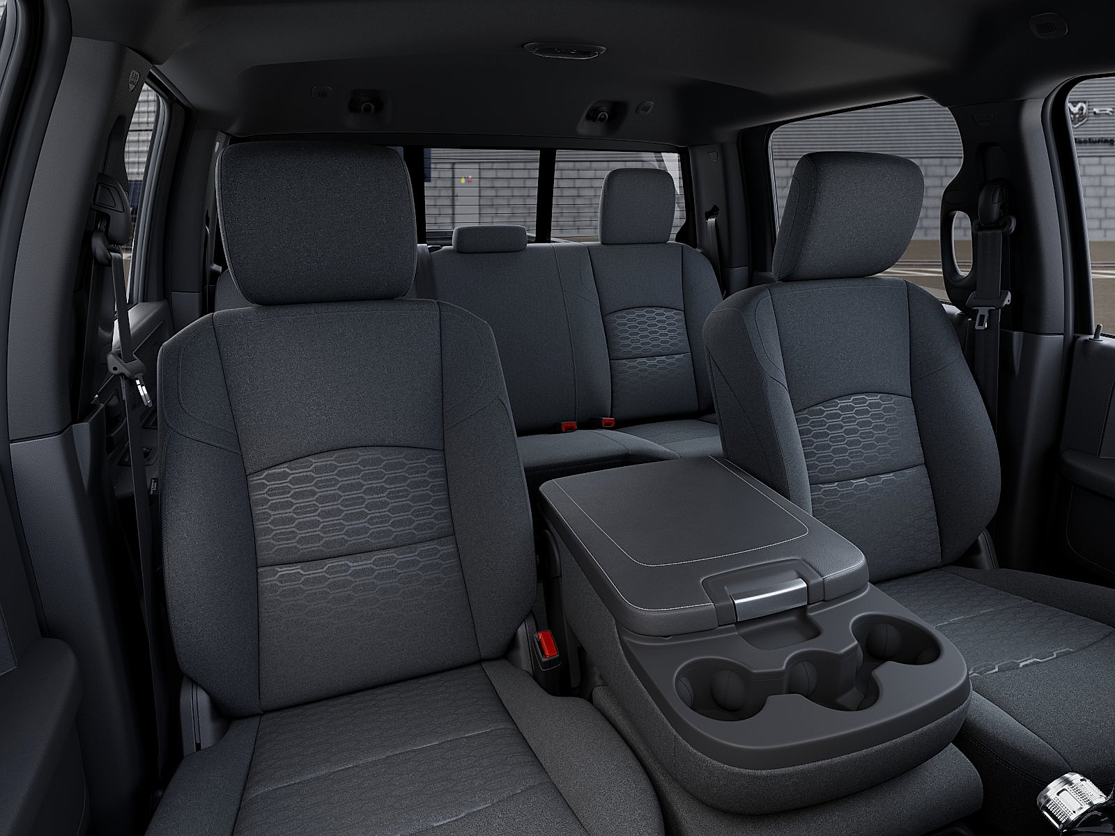 New 2026 Ram 3500 Truck