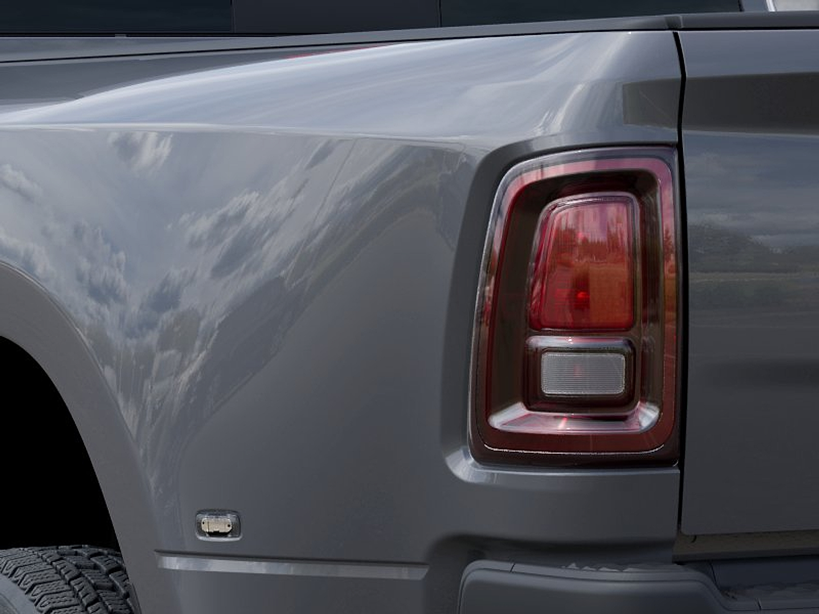 New 2026 Ram 3500 Truck