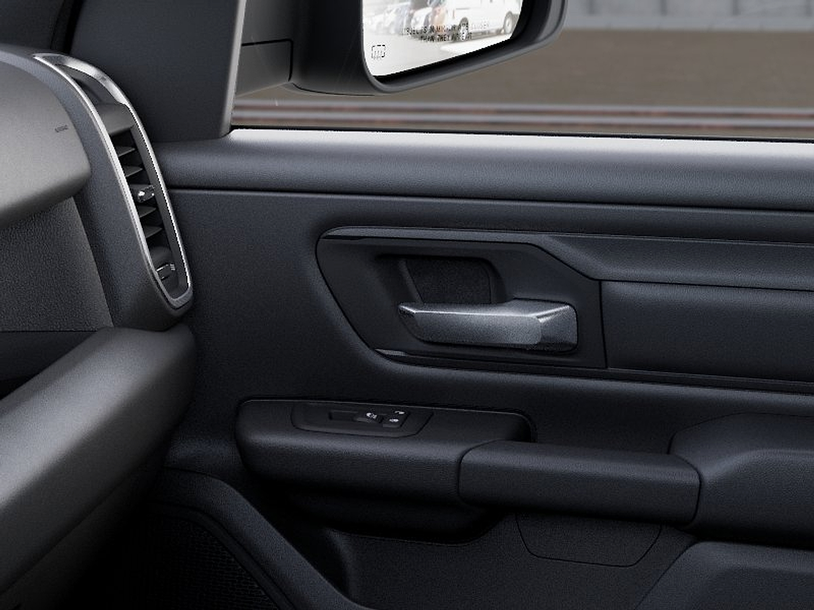 New 2026 Ram 1500 Truck