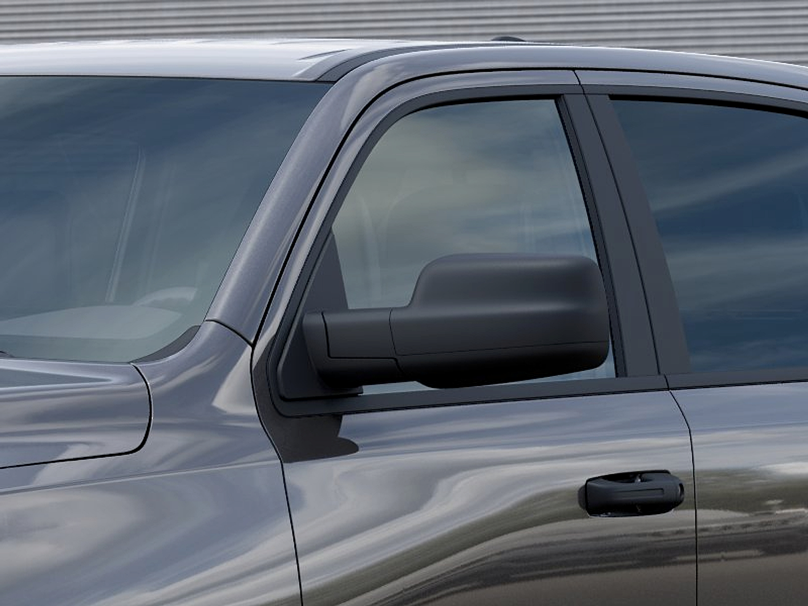 New 2026 Ram 1500 Truck