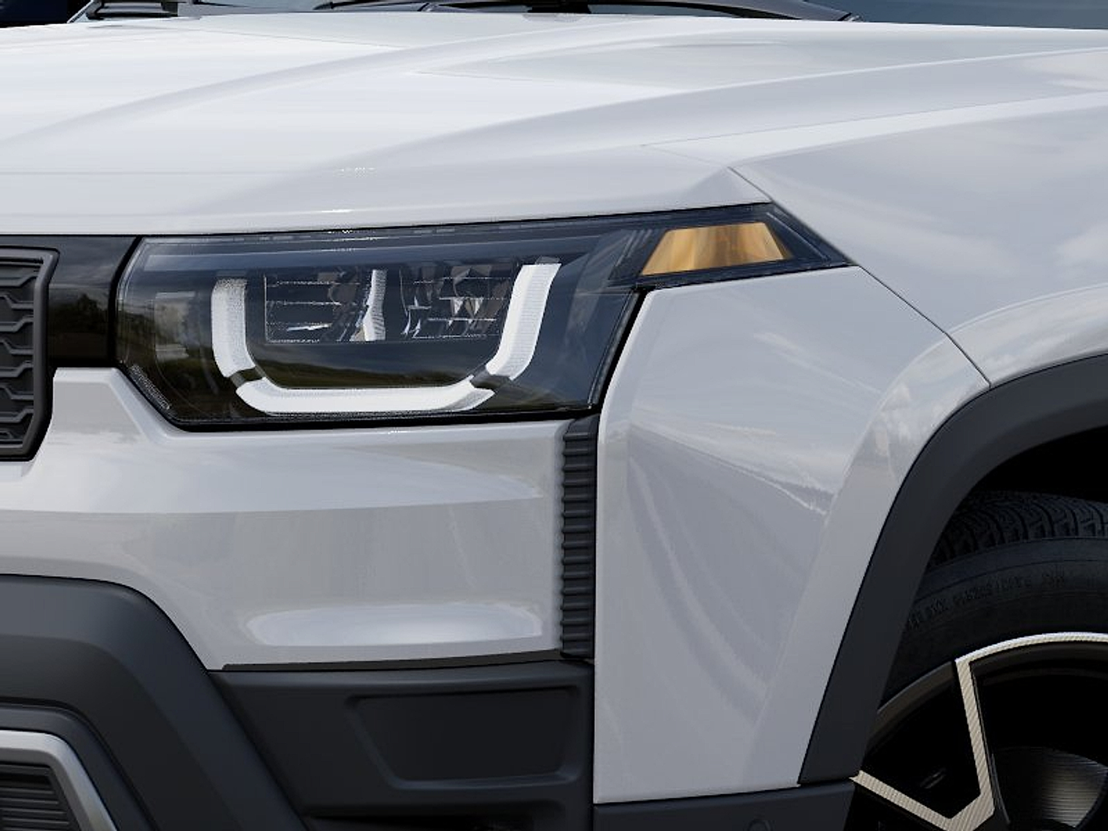 New 2026 Jeep Cherokee SUV