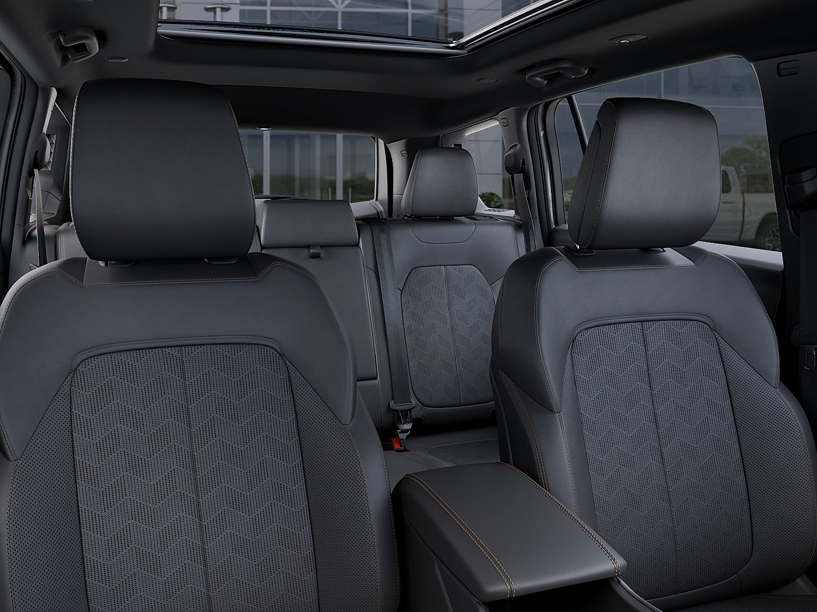 New 2026 Jeep Cherokee SUV