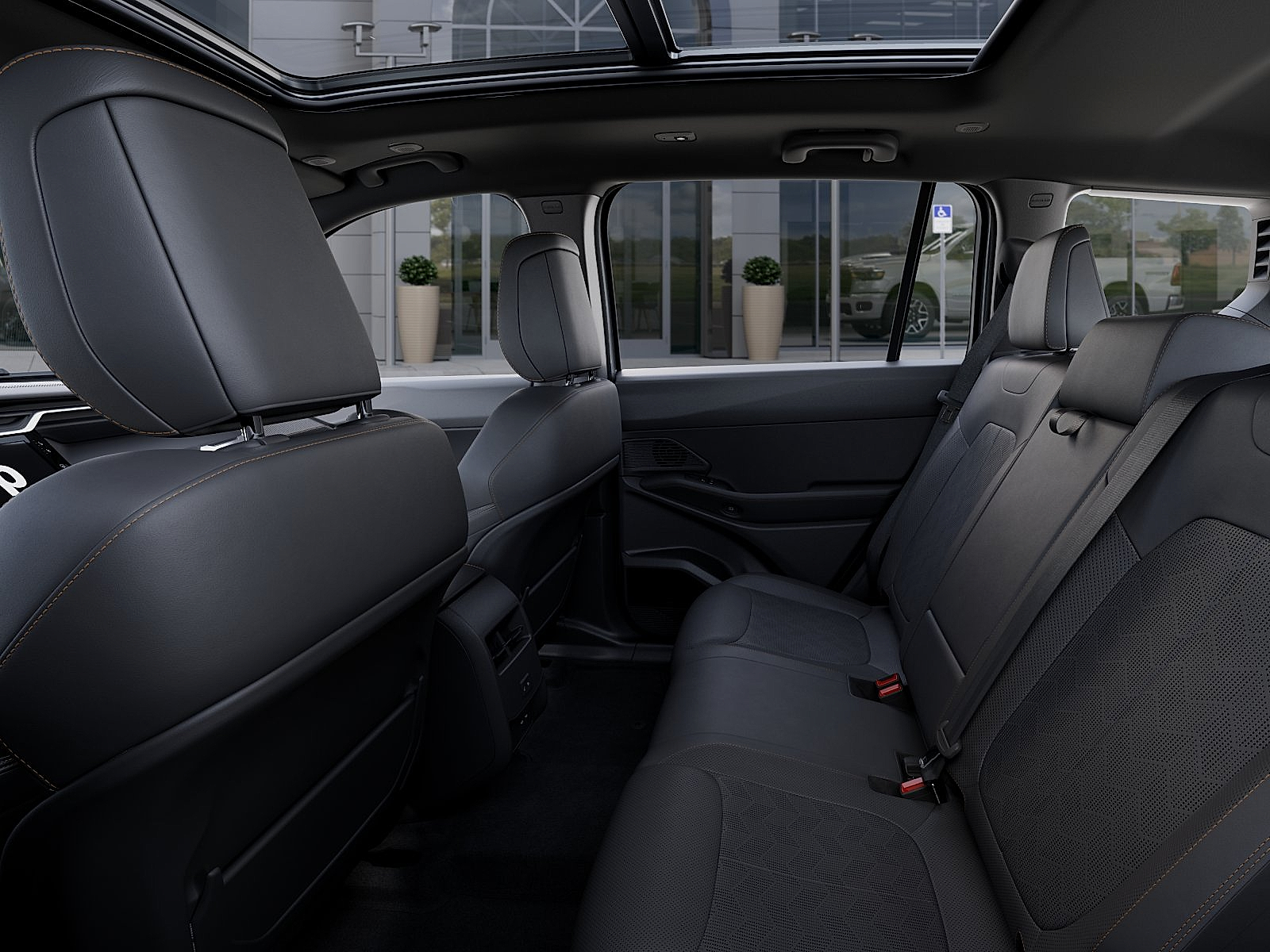 New 2026 Jeep Cherokee SUV