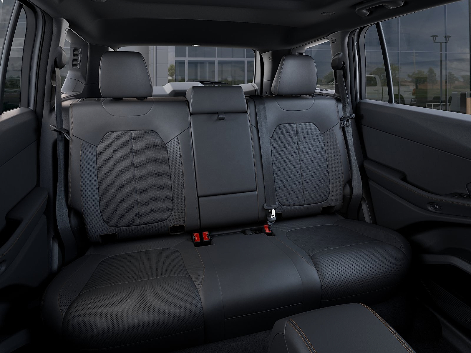 New 2026 Jeep Cherokee SUV