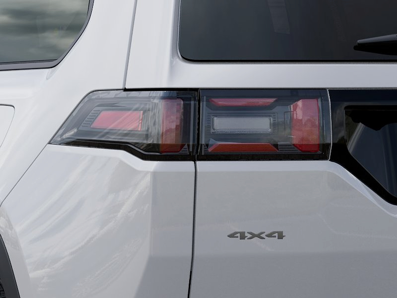 New 2026 Jeep Cherokee SUV