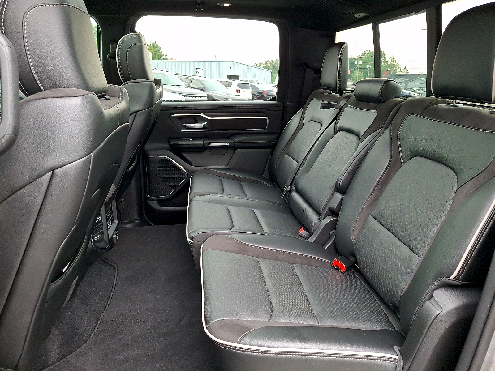 Used 2025 Ram 1500 Truck
