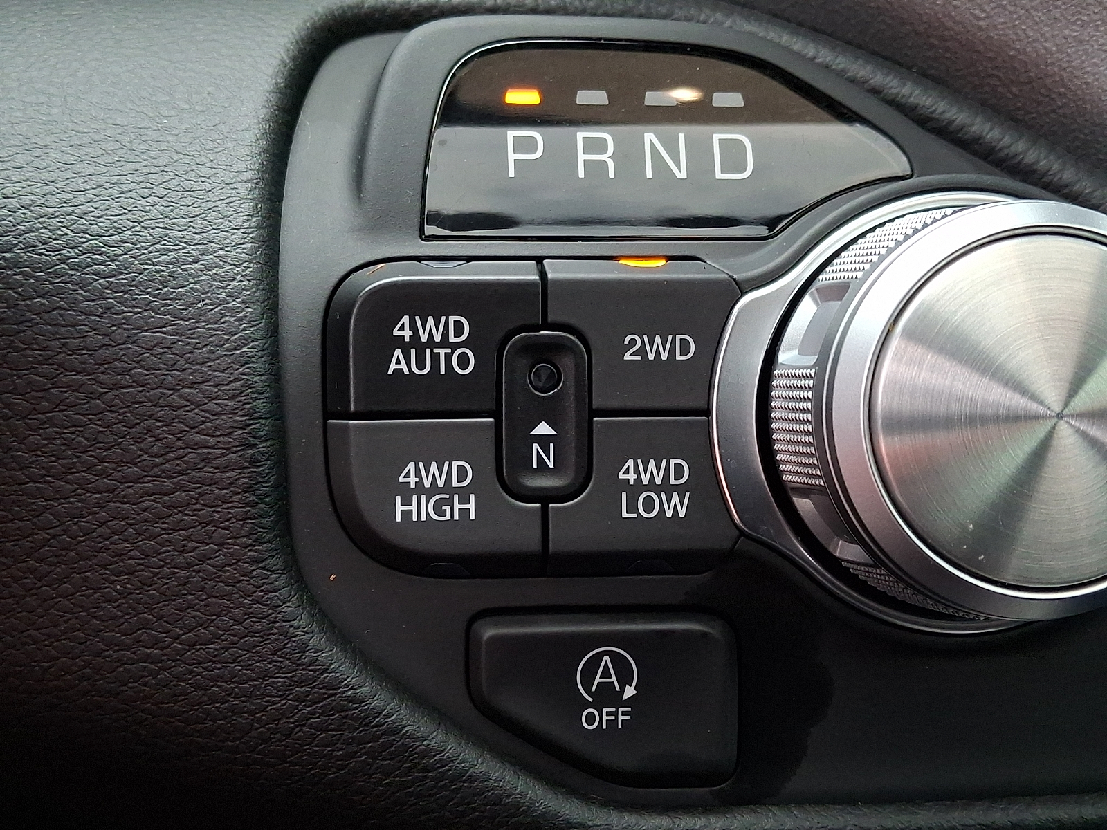 Used 2025 Ram 1500 Truck