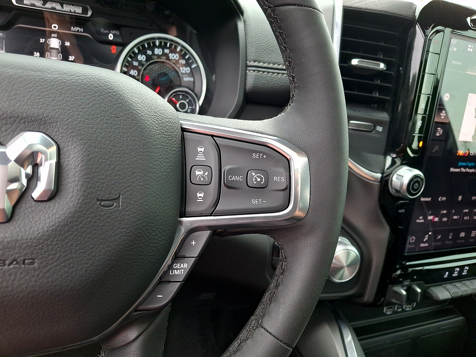 Used 2025 Ram 1500 Truck