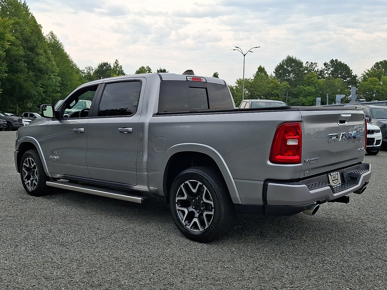 Used 2025 Ram 1500 Truck