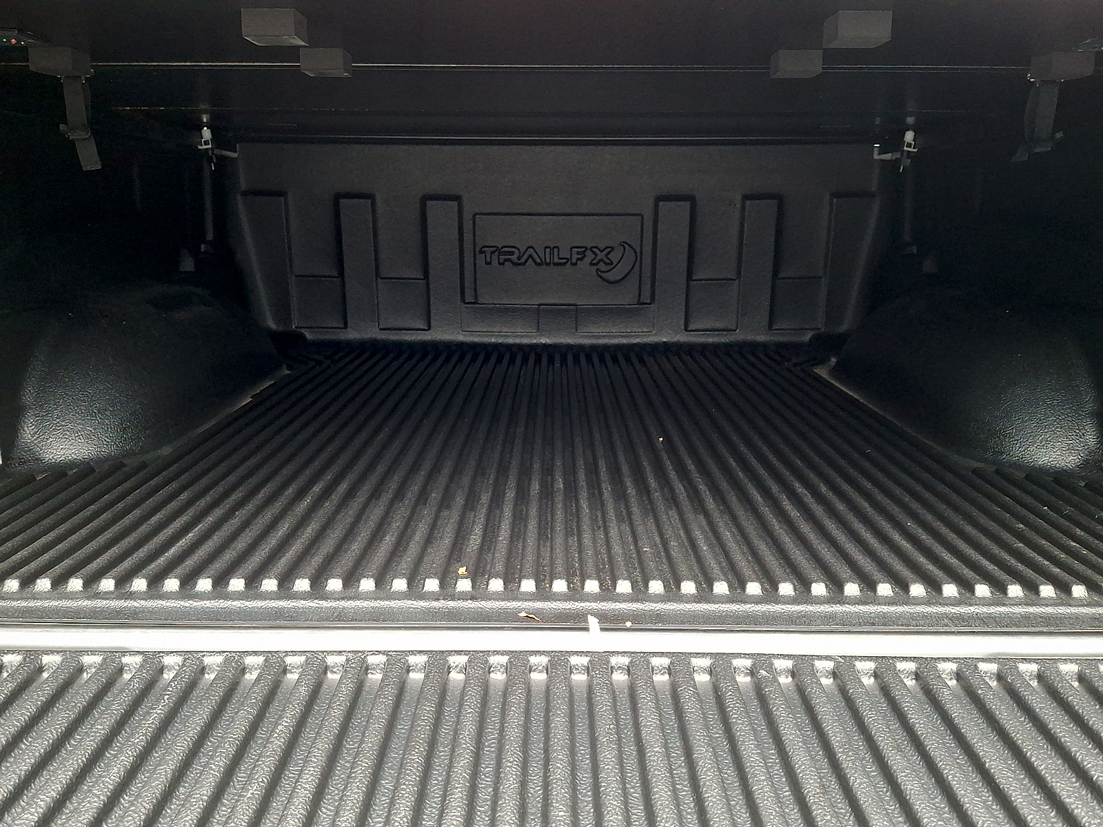 Used 2025 Ram 1500 Truck